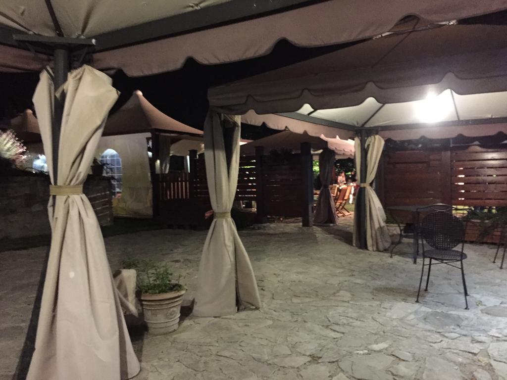 ميركوغليانو Myriam Country House B&B المظهر الخارجي الصورة