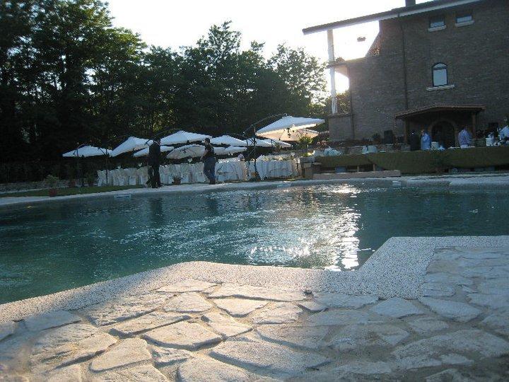 ميركوغليانو Myriam Country House B&B المظهر الخارجي الصورة