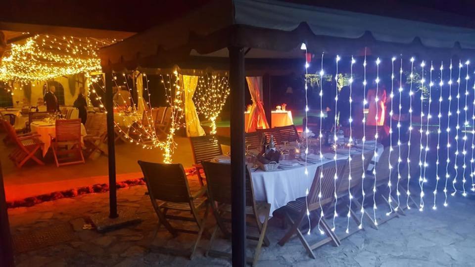 ميركوغليانو Myriam Country House B&B المظهر الخارجي الصورة